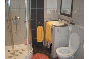 Bugarska Privát Varna, Eksterijer